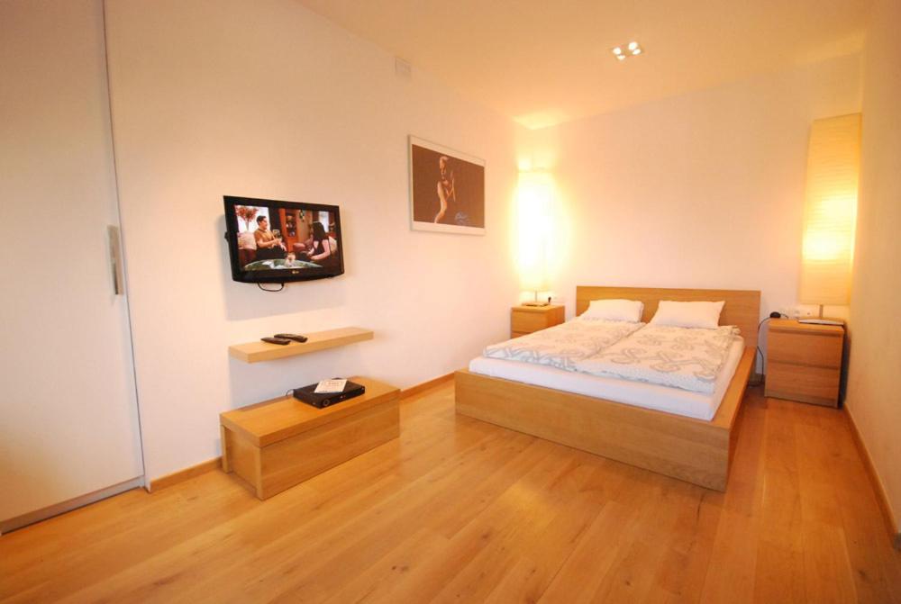Apartment4You - Solidarnosci Varsovia Habitación foto