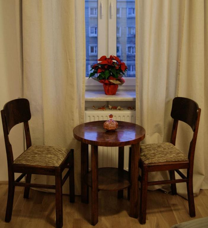 Apartment4You - Solidarnosci Varsovia Exterior foto